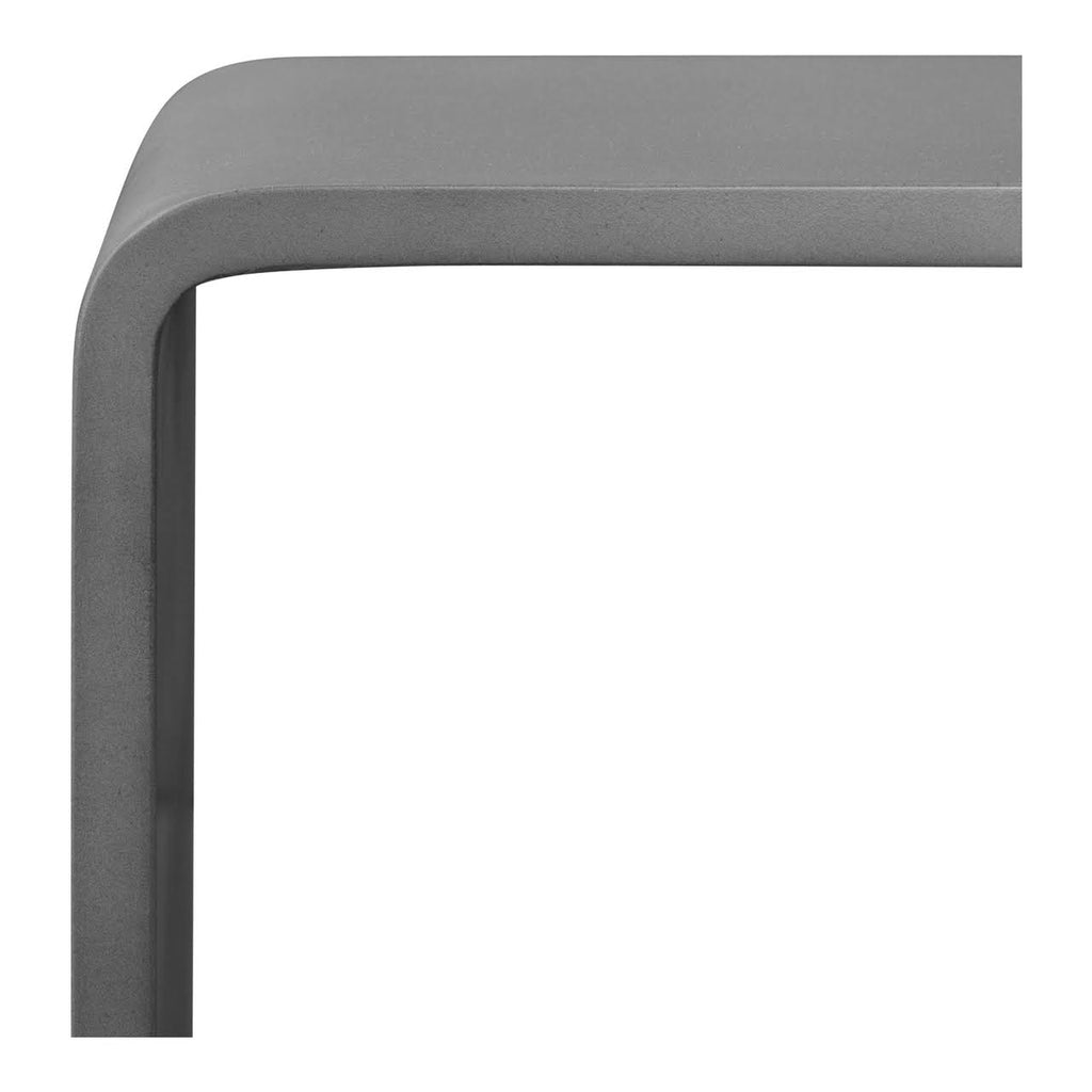 Grey Accent Cube I701879