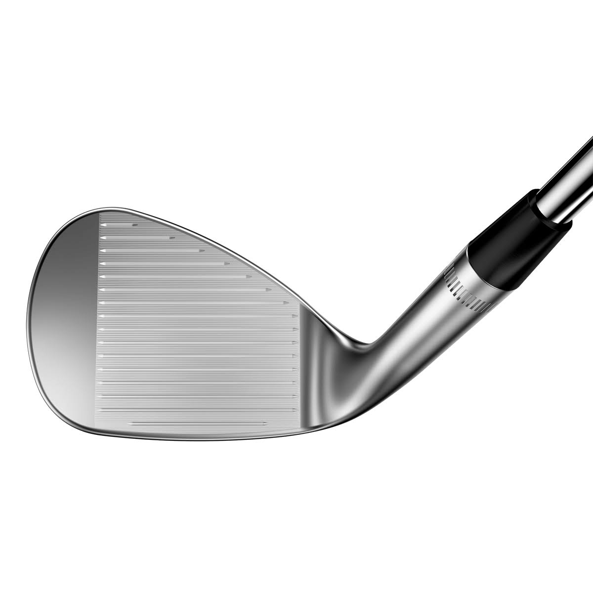 Chrome Wedge B5180