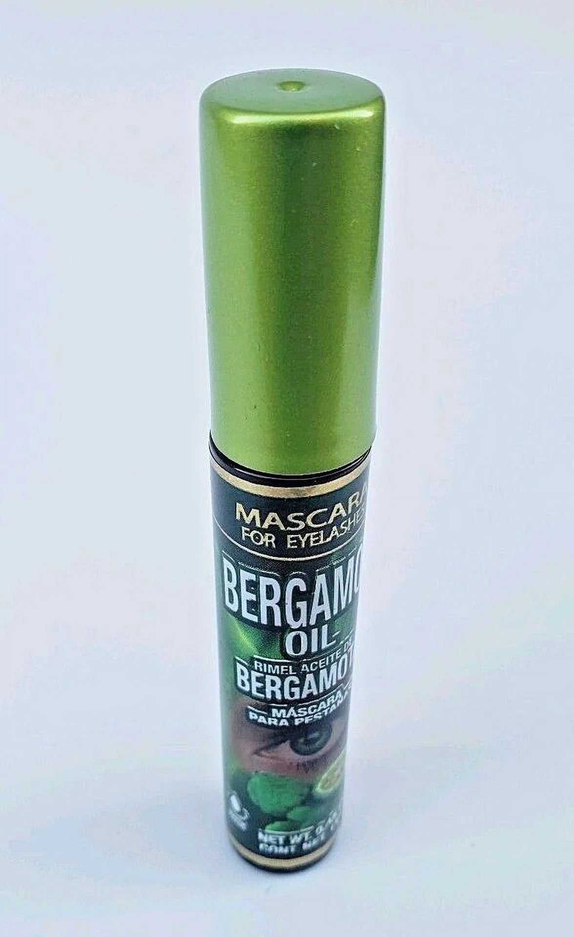 Waterproof Strengthening Mascara 0.45 oz A41708