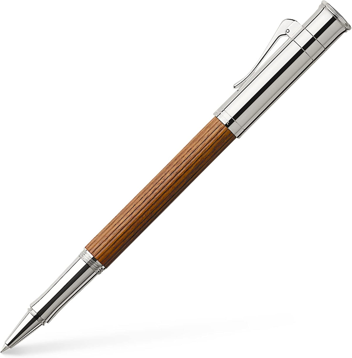 Classic Platinum Plated Rollerball Pen C730801