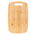 Bamboo Cutting Board 40x25x1.1cm U179521