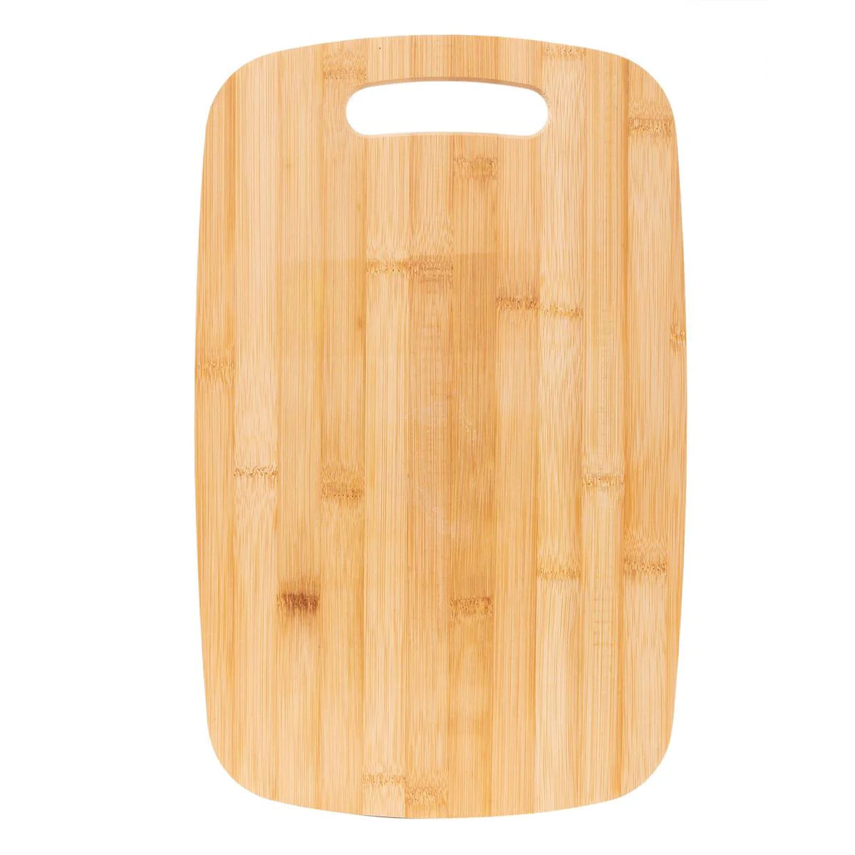 Bamboo Cutting Board 40x25x1.1cm U179521