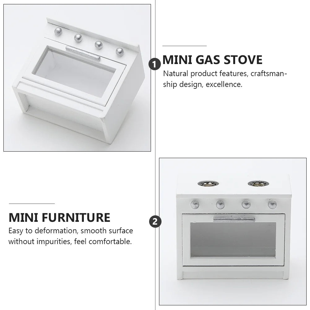 Miniature Kitchen Accessories Sets Miniatures F420986