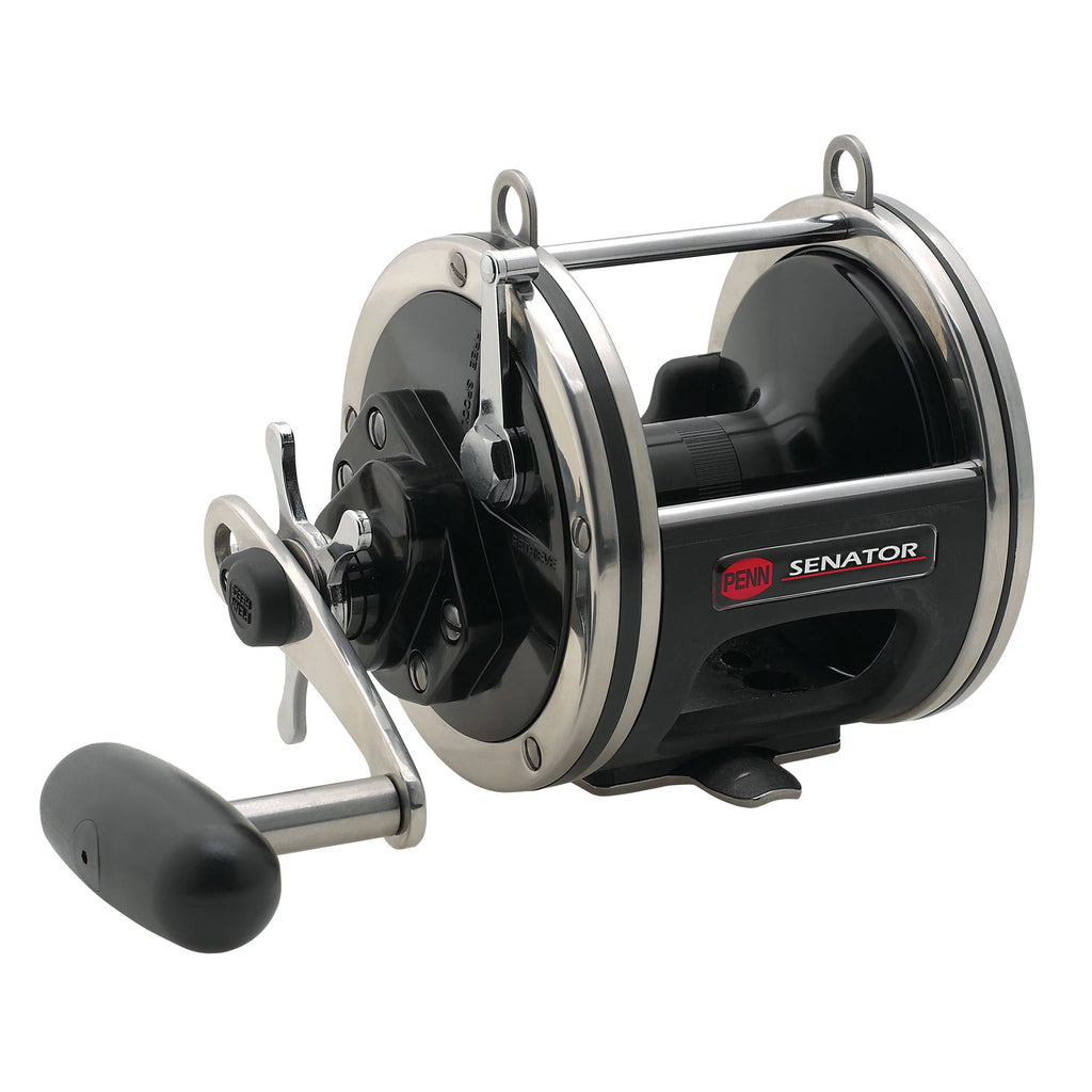 Conventional Fishing Reel G3612