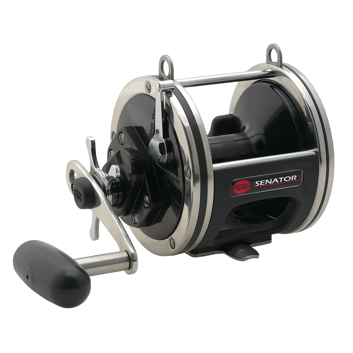 Conventional Fishing Reel G3612