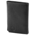 Black Trifold Wallet G55344