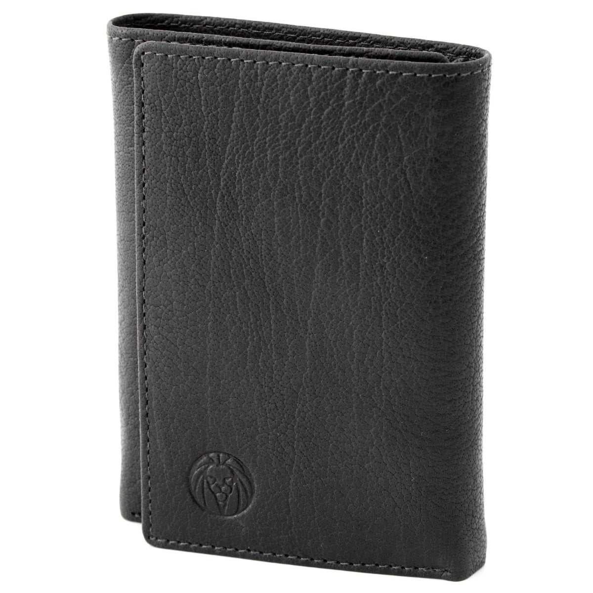 Black Trifold Wallet G55344