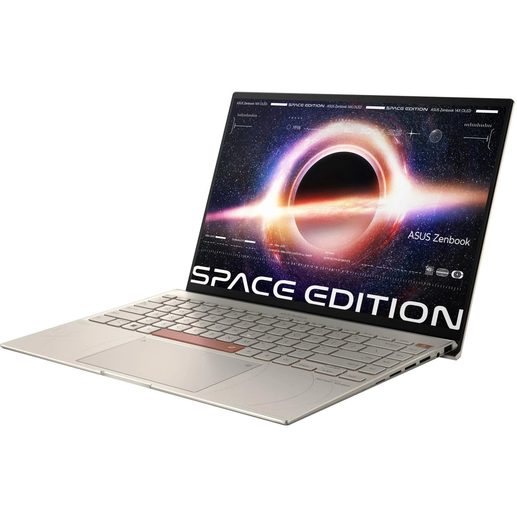 14" 2.8K Touchscreen Intel Core i9-12900H Intel Iris Xe Graphics 32GB RAM 1TB SSD Windows 11 Pro Laptop X765