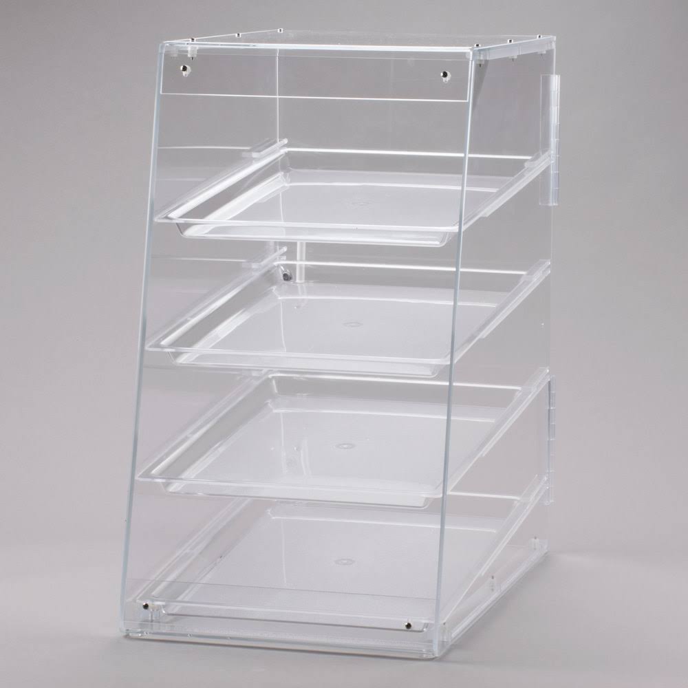 4 Tray Case K414911