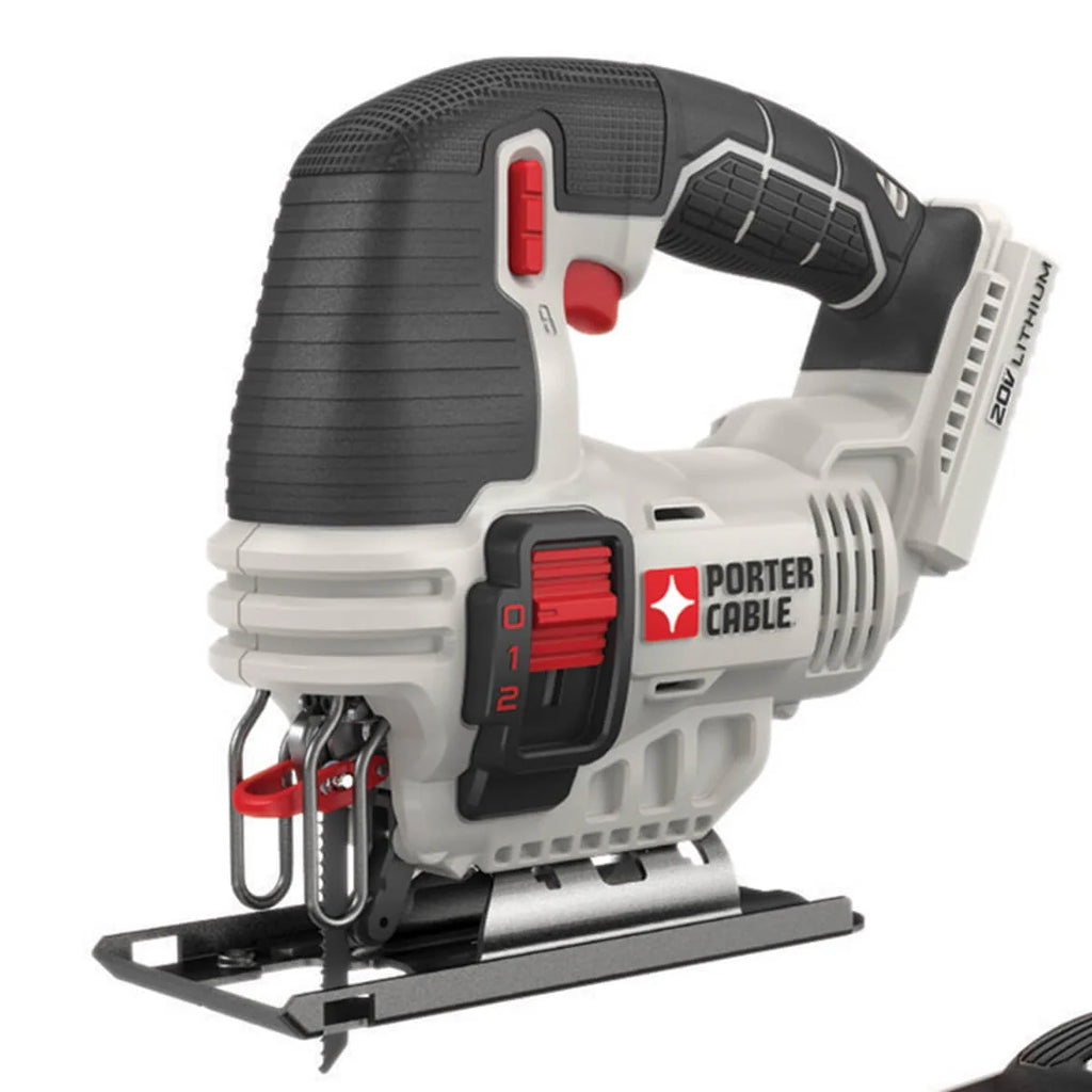 20V MAX Lithium-Ion 8-Tool Combo Kit A251