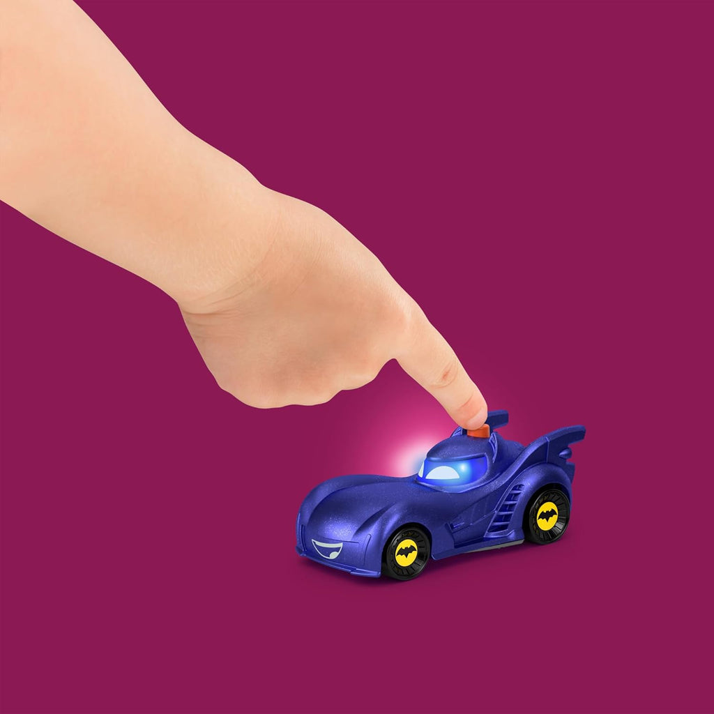 1:55 Scale Toy Cars 2-Pack T299567