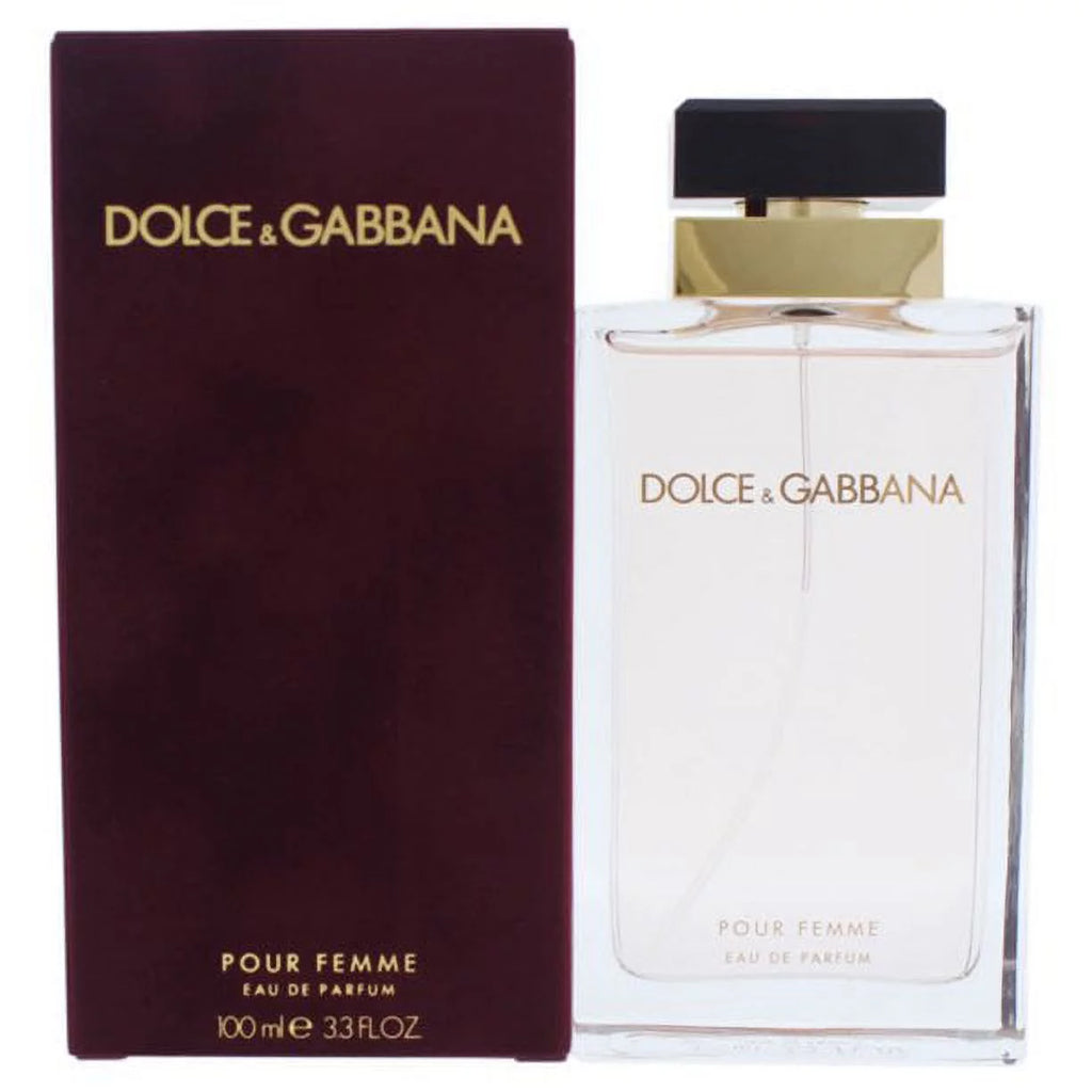 3.3 oz Eau De Parfum Spray P633