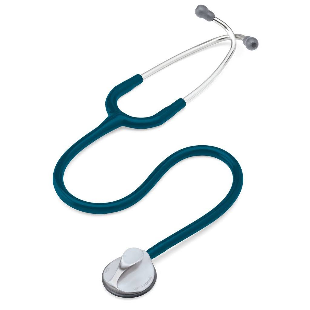 Caribbean Blue Stethoscope R37904