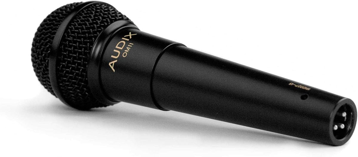 Dynamic Microphone, Hyper-Cardioid G14931