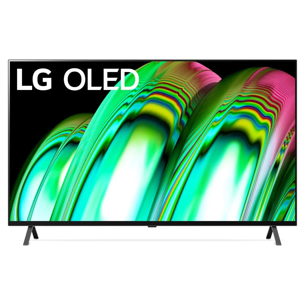 65 Class 4K UHD OLED Smart TV with Dolby Vision M883