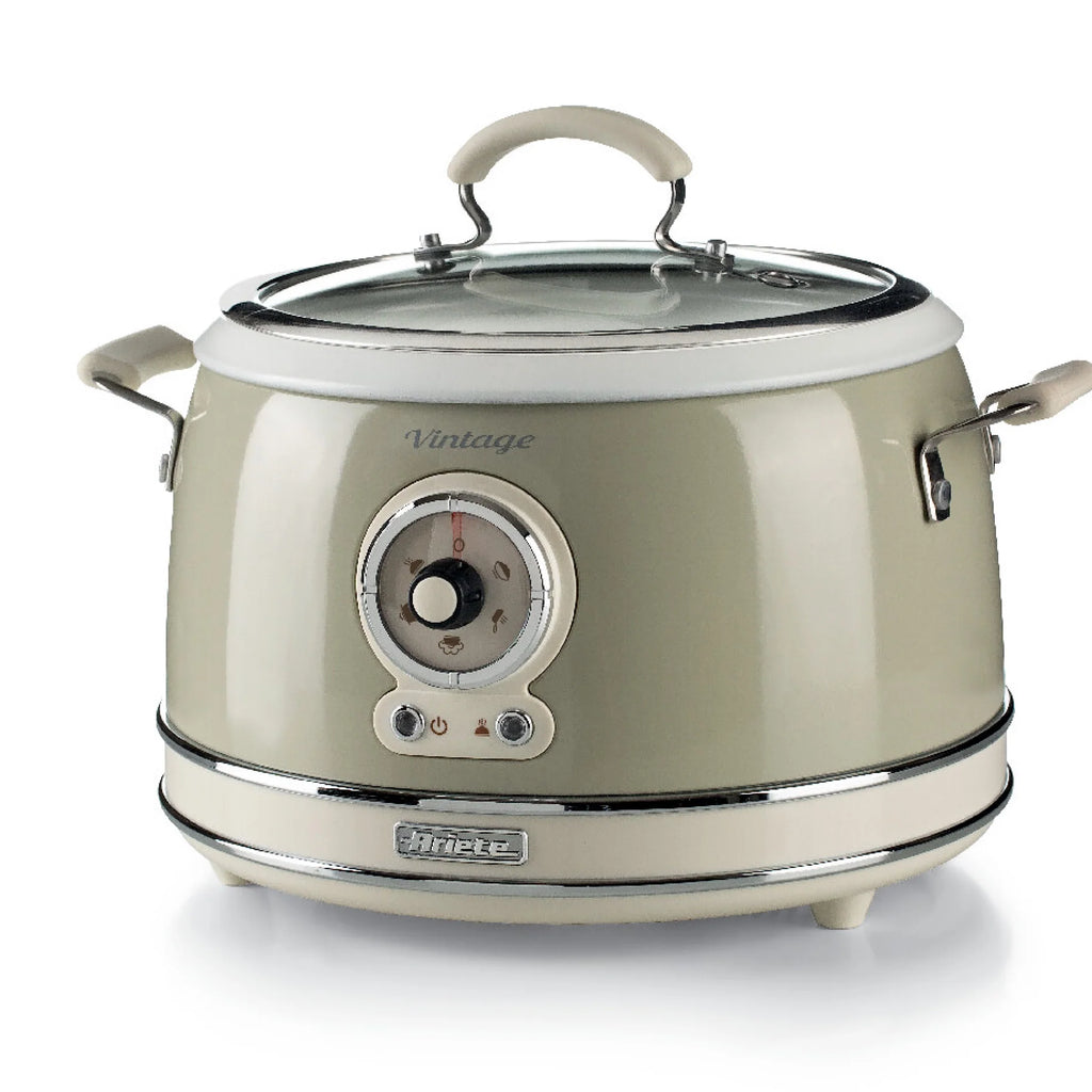 Beige Rice Cooker C84752