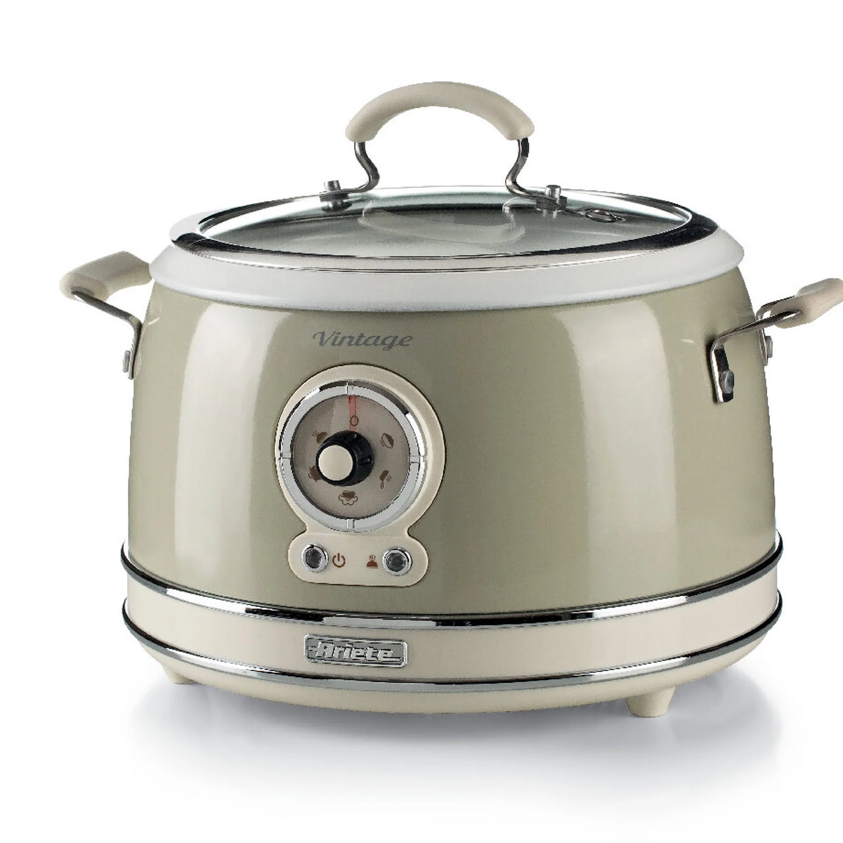 Beige Rice Cooker C84752