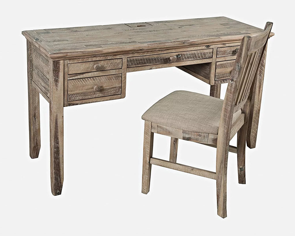 Desk and Chair Set T926422