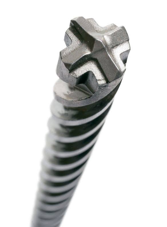 1-1/8x22 Carbide Bit B474