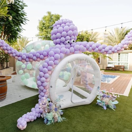 10ft Inflatable Bubble Tent O56934