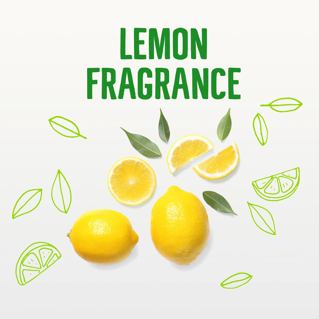 Lemon Dishwasher Detergent, 70 oz P14131