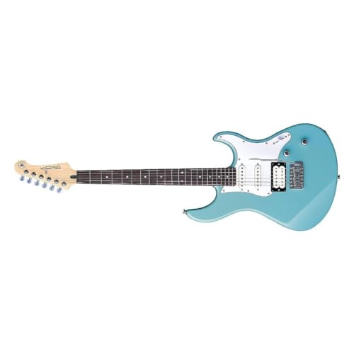 Natural Electric Guitar D702