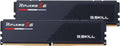 DDR5 RAM 64GB (2x32GB) 6800MT/s CL34-45-45-108 Desktop Computer Memory Matte Black W1028