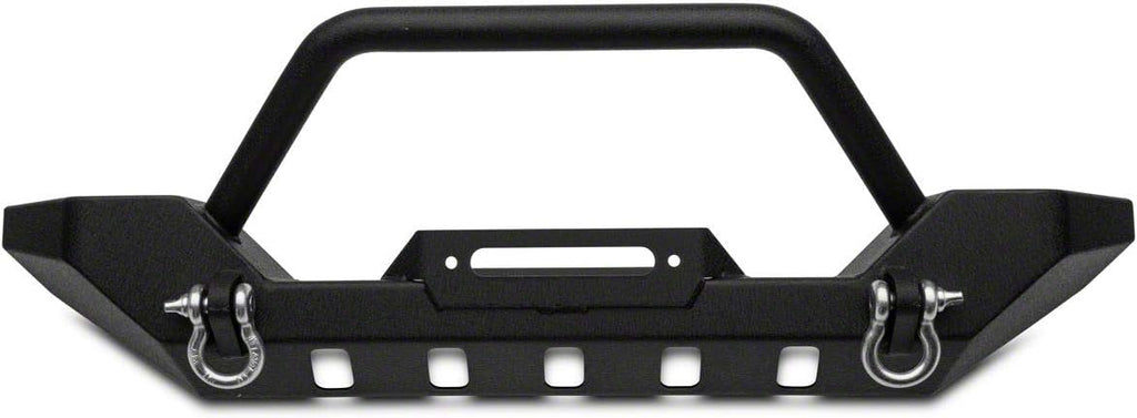 Bumper Compatible with Jeep Wrangler Y77920