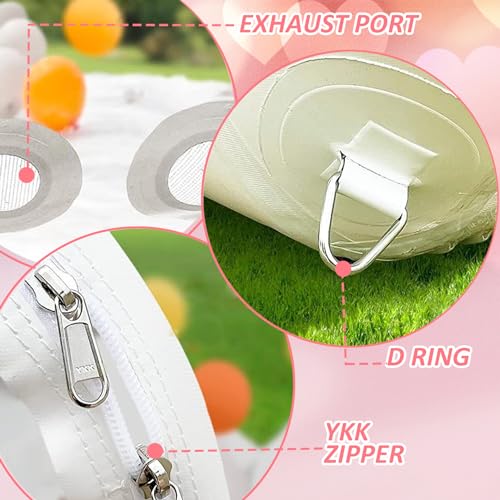 10ft Inflatable Bubble Tent O56934