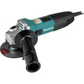 4 in. Angle Grinder with Tool Case Q440