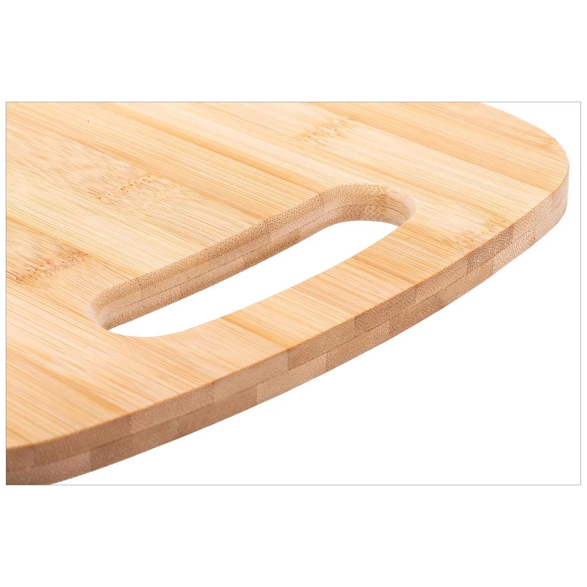 Bamboo Cutting Board 40x25x1.1cm U179521