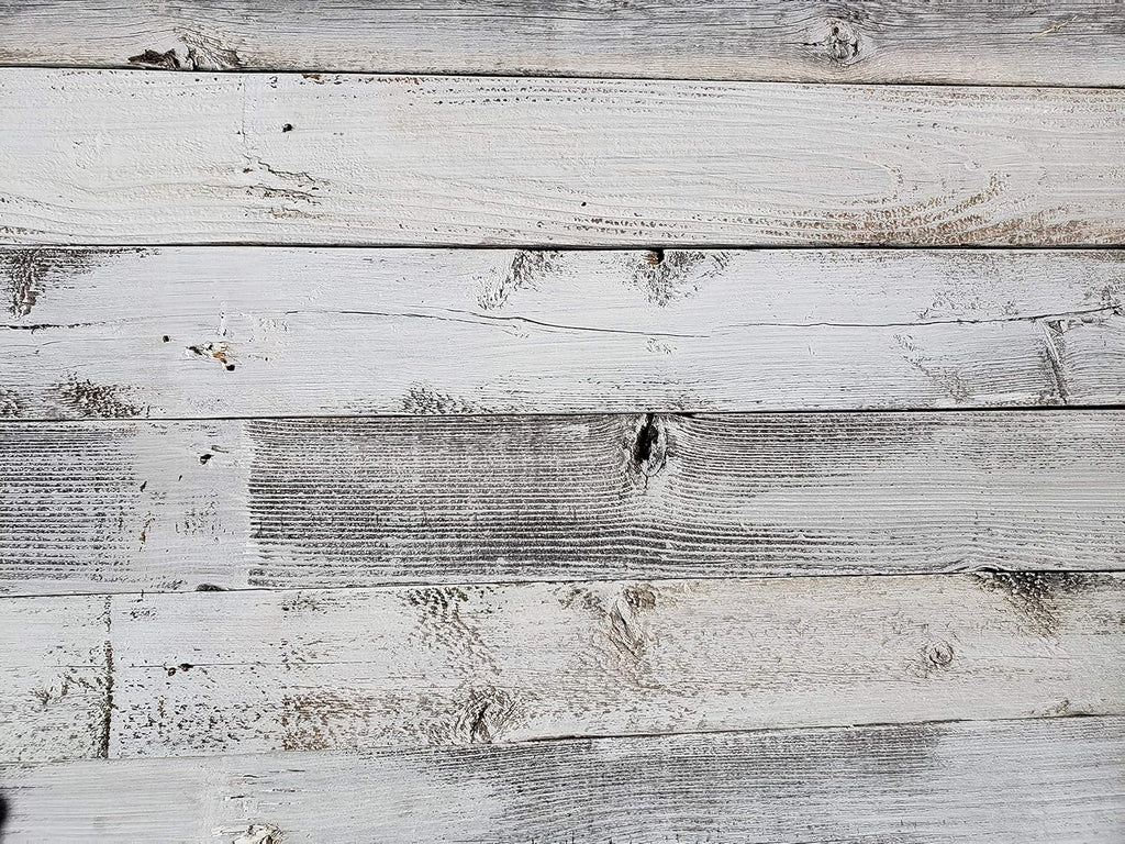 Reclaimed Barn Wood Wall Paneling Planks 46 Square Feet C588