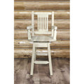 Counter Height Swivel Barstool E3560