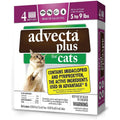 Flea Protection for Small Cats D3423