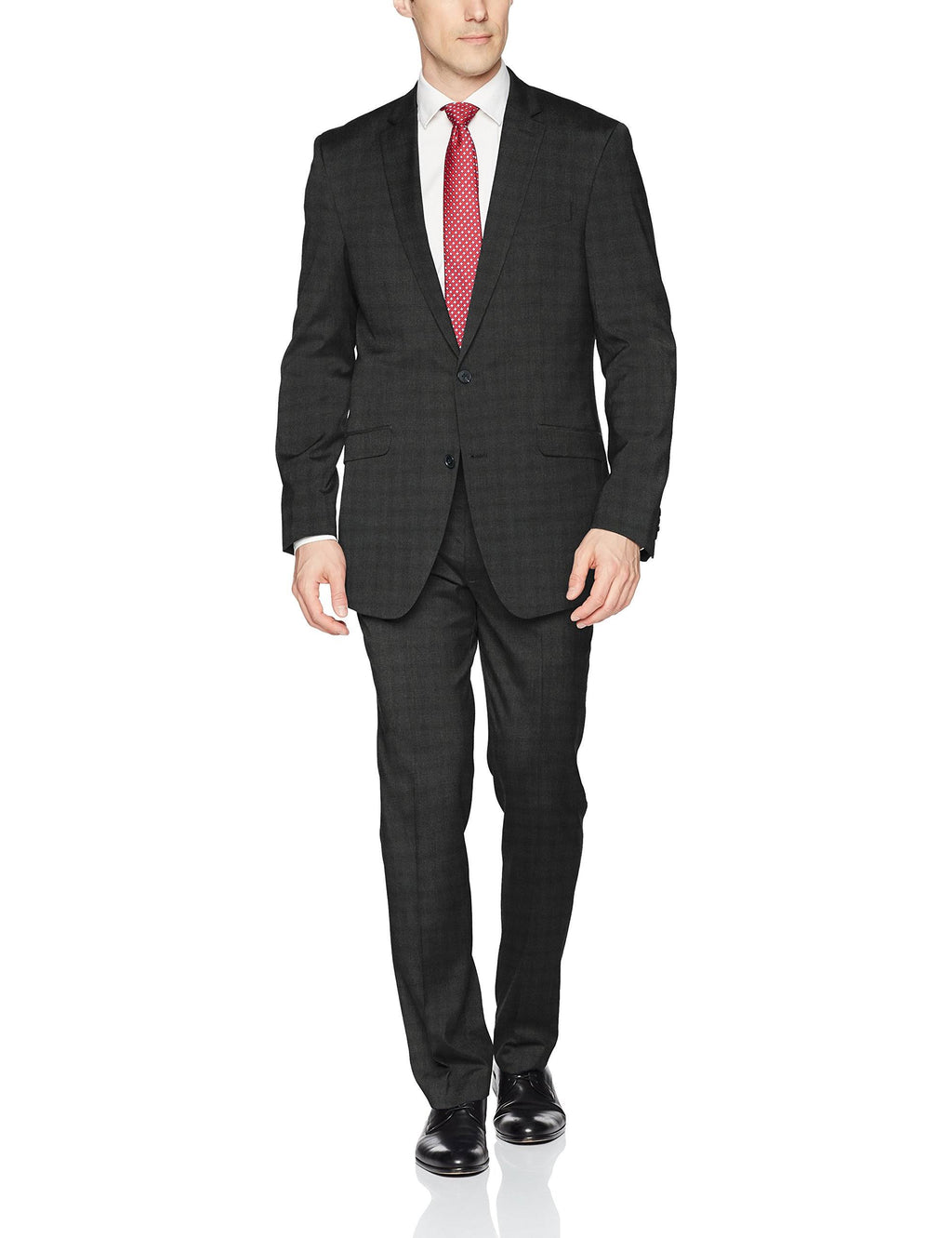 Slim Fit Suit L982016