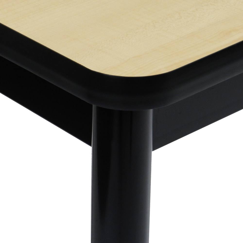 High Pressure Library Table 24 x 60 x 29 in. F139