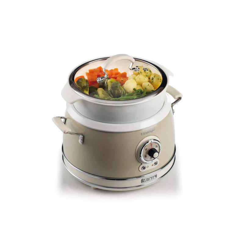Beige Rice Cooker C84752