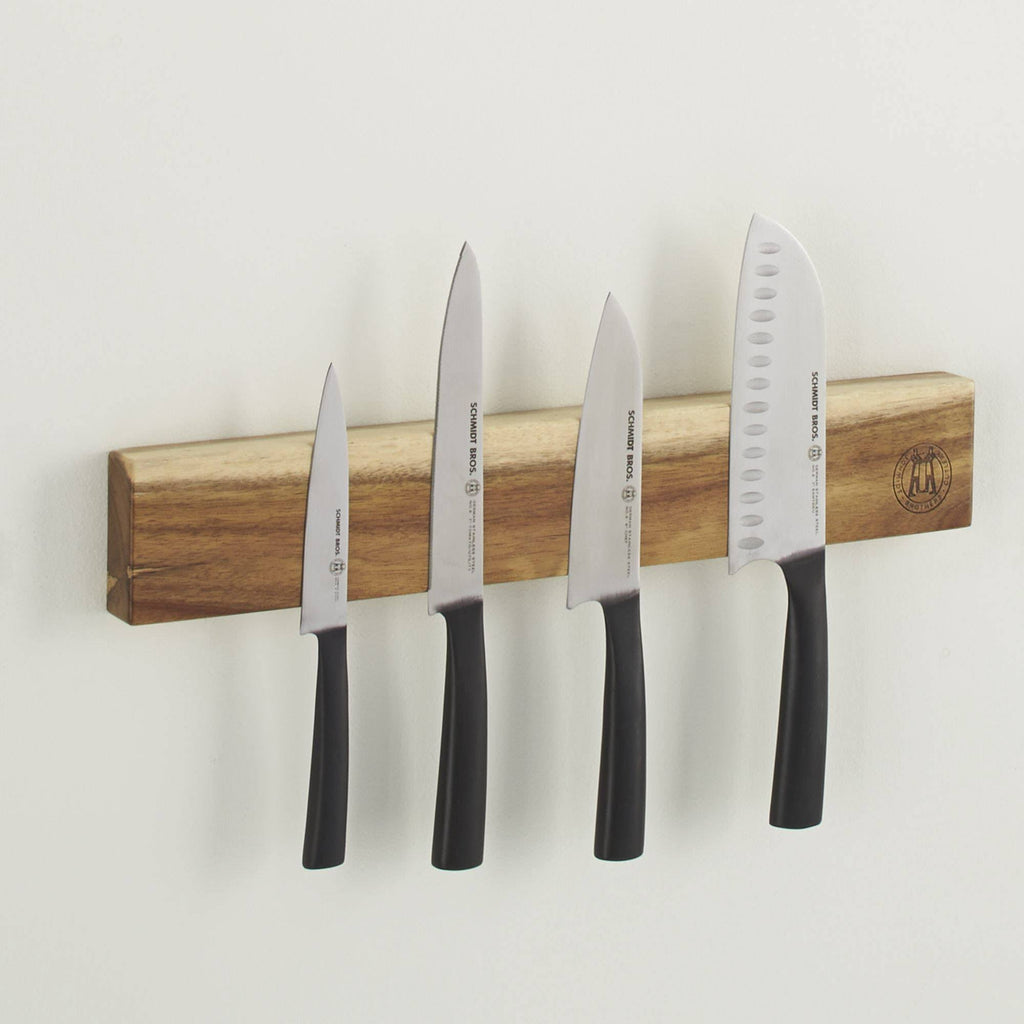 Acacia Magnetic Wall Bar - 18 in. H822