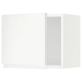 White 18x15x15 Wall Cabinet M915
