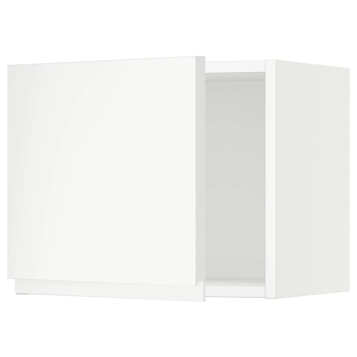 White 18x15x15 Wall Cabinet M915