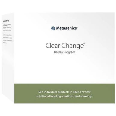 10 Day Program with UltraClear Plus Berry D36754