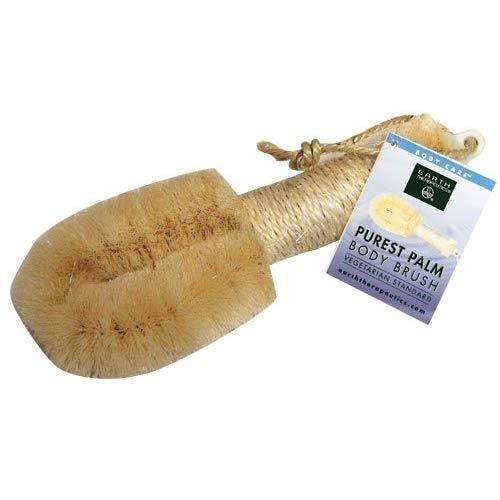 Purest Palm Body Brush 2 Count K532