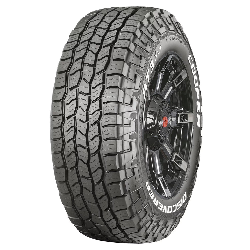 All Terrain Light Truck Tire F8248