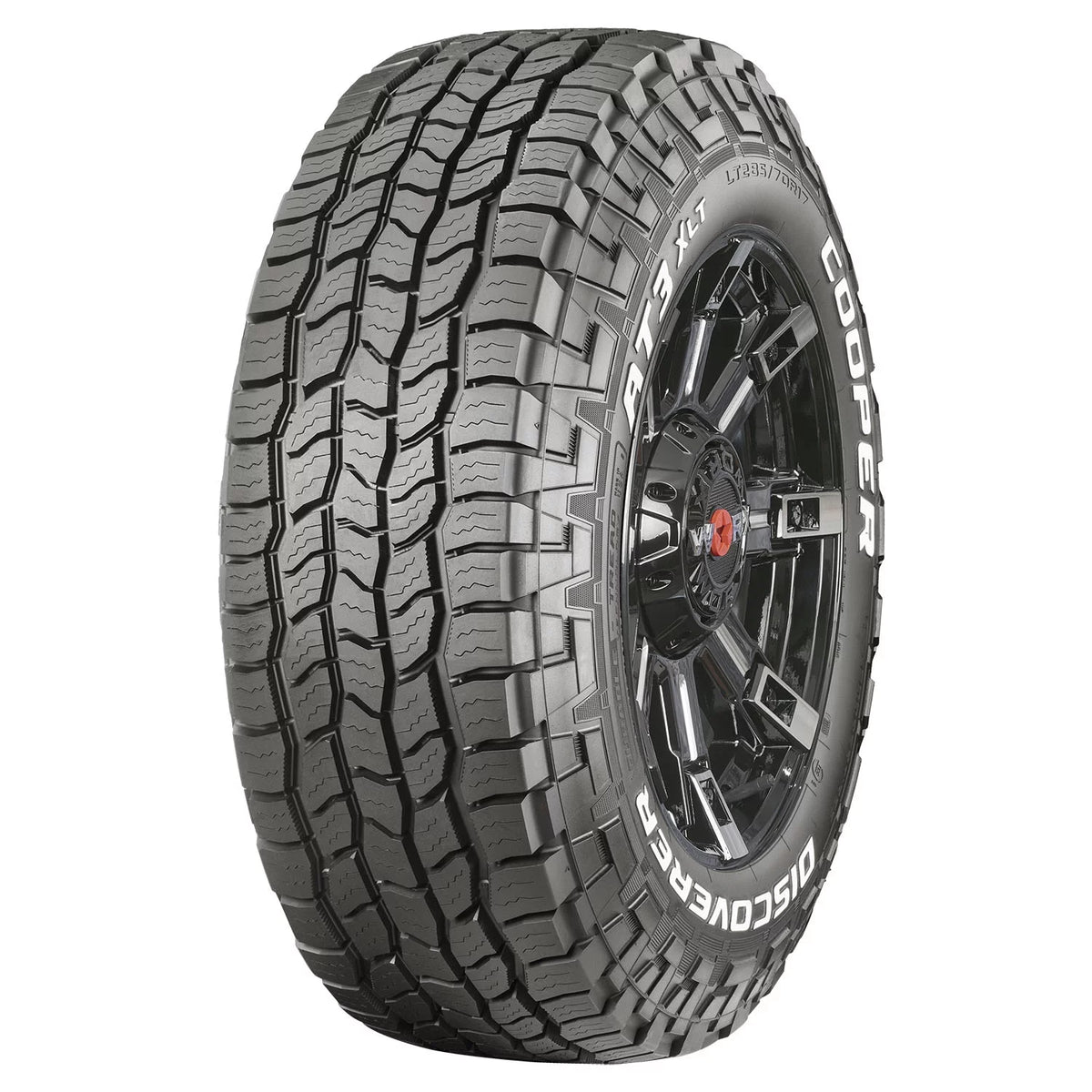 All Terrain Light Truck Tire F8248