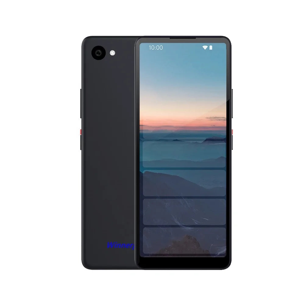 Octa-core 4GB 64GB Mobile Phone P8782