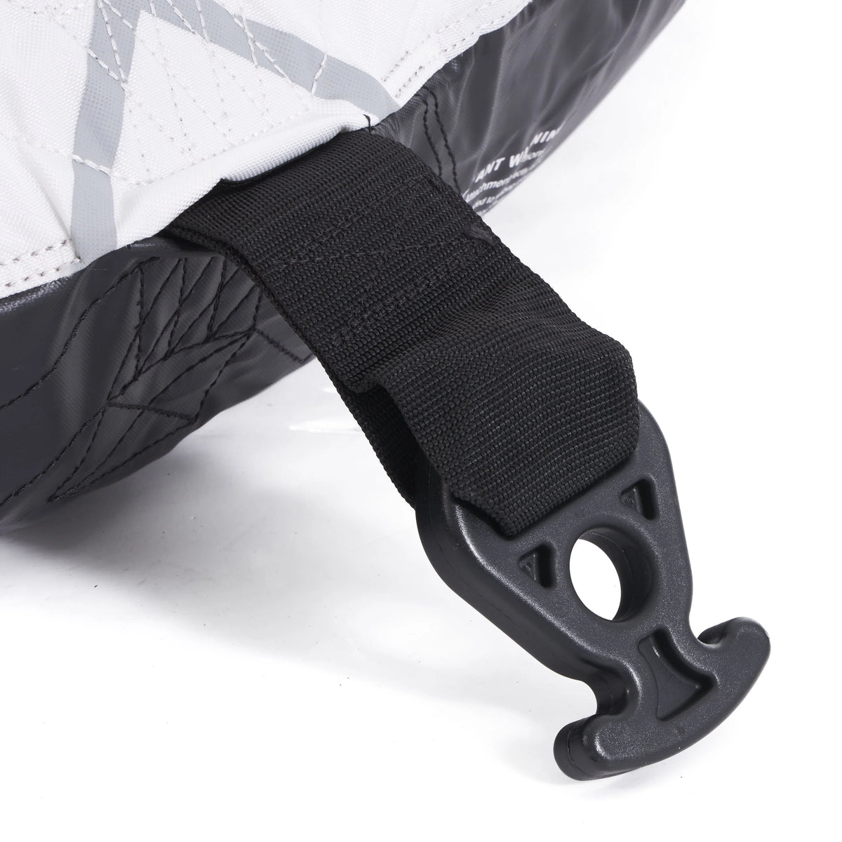 2 Pack Inflatable Towable Boat Tube Z32251