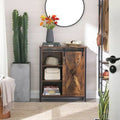 1 Door Accent Cabinet M108