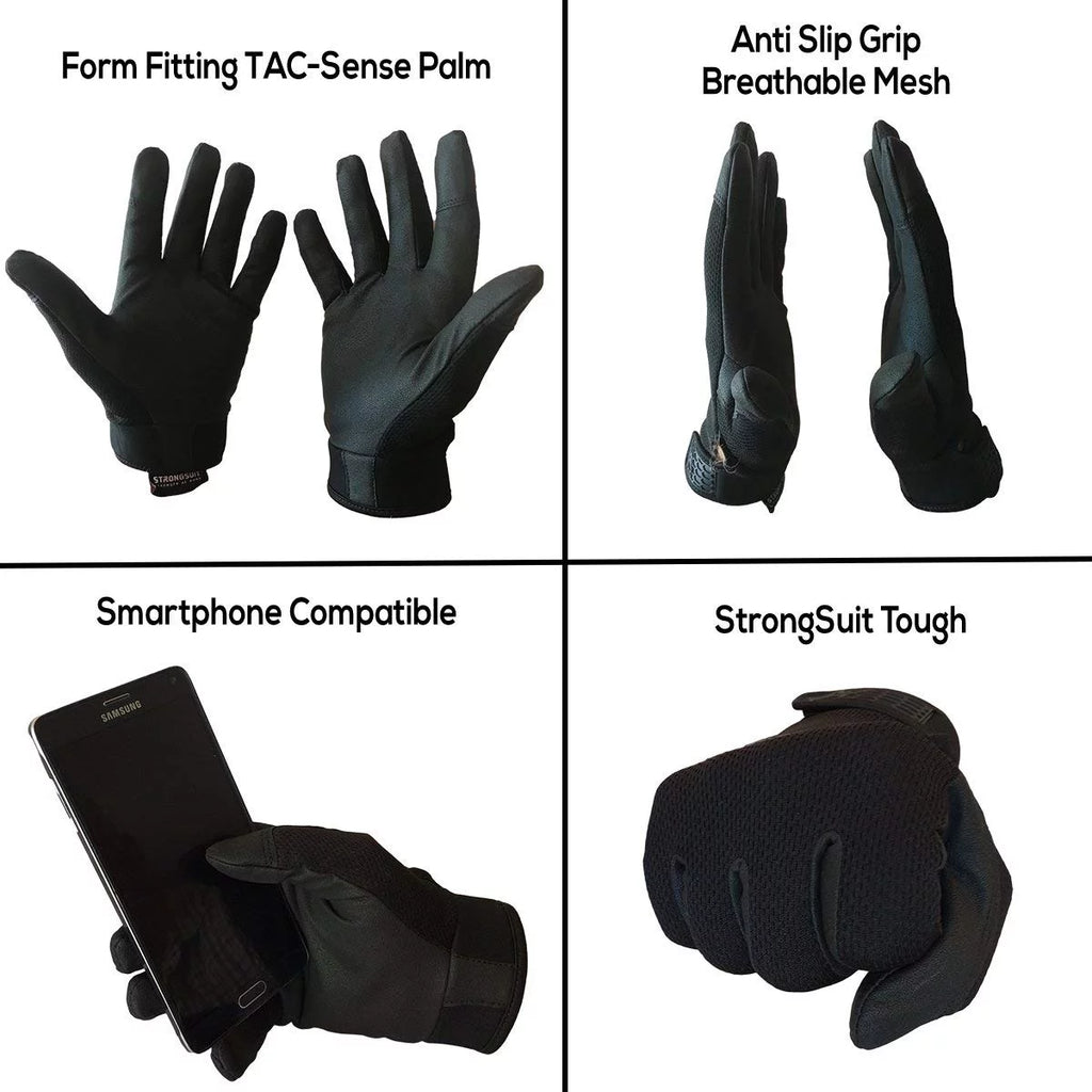 Black Glove Small X886811