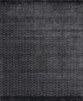 Charcoal Rug 11'6 x 15' N3820