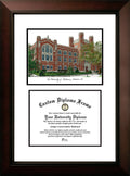 8.5 x 11 in. Diploma Satin Frame L41491